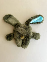 Load image into Gallery viewer, Army green bunny