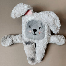 Load image into Gallery viewer, Poof the Snow Bunny