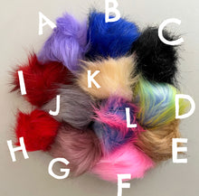 Load image into Gallery viewer, Deedle Doo- monster sized white bunny