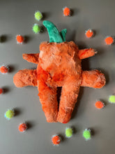 Load image into Gallery viewer, Punky - SMALL Jack-O-Lantern Pumpkin