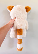 Load image into Gallery viewer, NO FUR Blonde Raccoon Preorder
