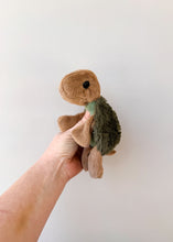Load image into Gallery viewer, Truffle Turtle XS
