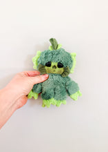 Load image into Gallery viewer, XXS Swamp Man
