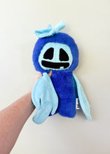 Load image into Gallery viewer, Blue Pumpkin
