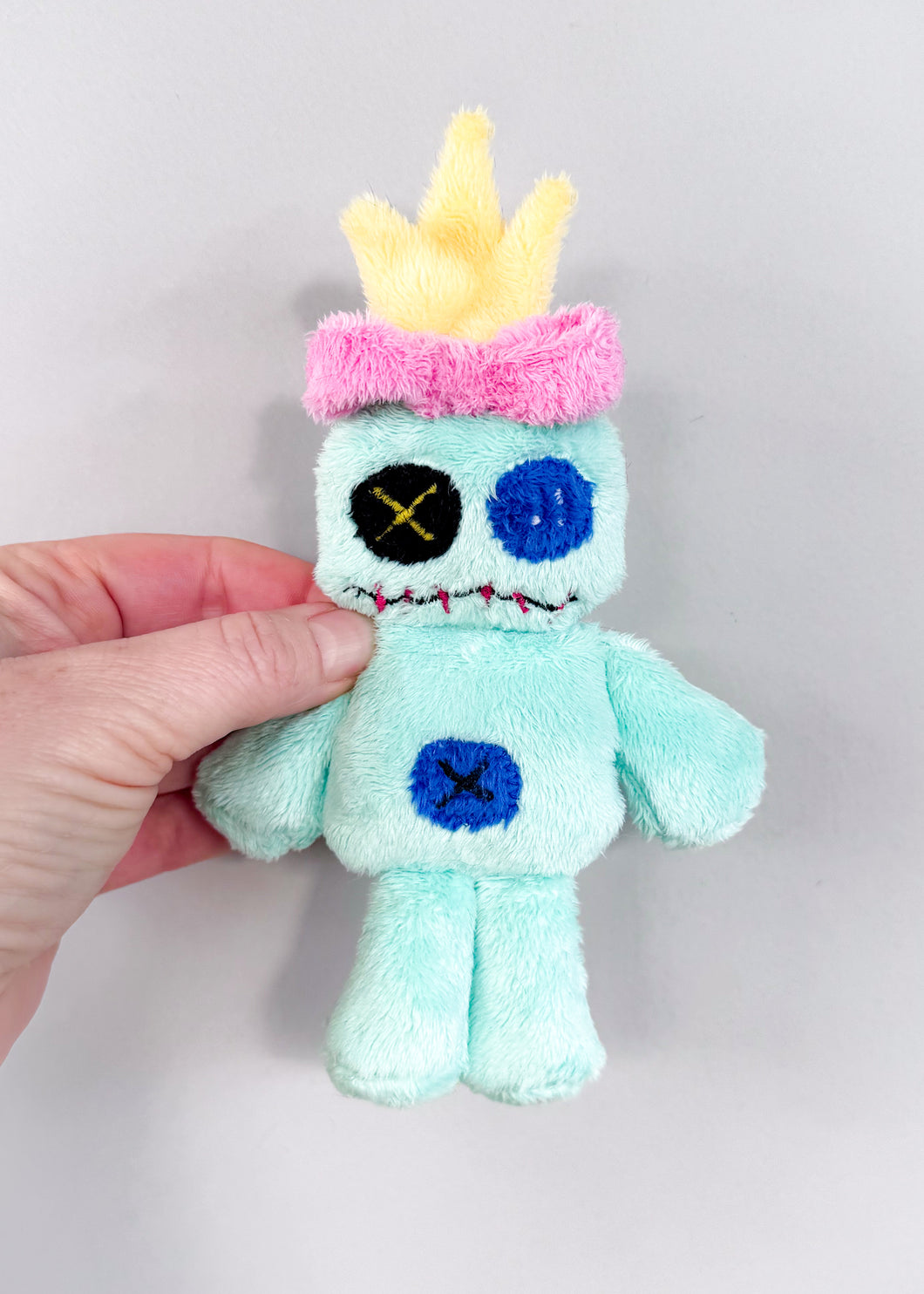 Pocket Scrump - PREORDER & RTS (select from drop down)