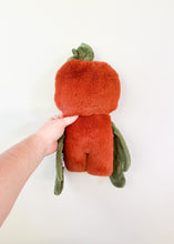 Load image into Gallery viewer, Boo Ginger Pumpkin
