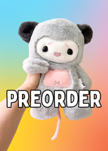 Load image into Gallery viewer, Opossum Preorder
