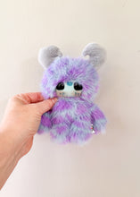 Load image into Gallery viewer, XXS Fruit Loop Sully Monster
