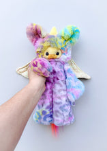 Load image into Gallery viewer, Party unicorn with wings
