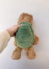 Load image into Gallery viewer, Truffle Turtle Medium
