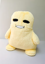 Load image into Gallery viewer, XXL Trial Gudetama (Bootytama)

