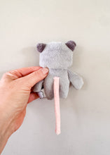Load image into Gallery viewer, Pocket Opossum (no belly)
