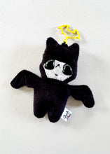 Load image into Gallery viewer, Fruit Loop Bat keychains
