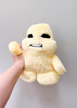 Load image into Gallery viewer, Medium Trial Gudetama (Bootytama)
