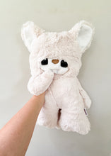 Load image into Gallery viewer, XL Cream Wolf RTS
