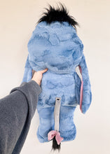 Load image into Gallery viewer, Ready To Ship TRIAL Blue XXL Eeyore
