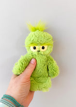 Load image into Gallery viewer, Baby Grinch
