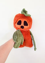 Load image into Gallery viewer, Boo Ginger Pumpkin
