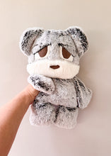 Load image into Gallery viewer, Brindle Bear
