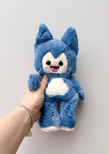 Load image into Gallery viewer, Ready To Ship XS Snorlax
