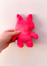 Load image into Gallery viewer, Pocket trial - Skelly Kitty
