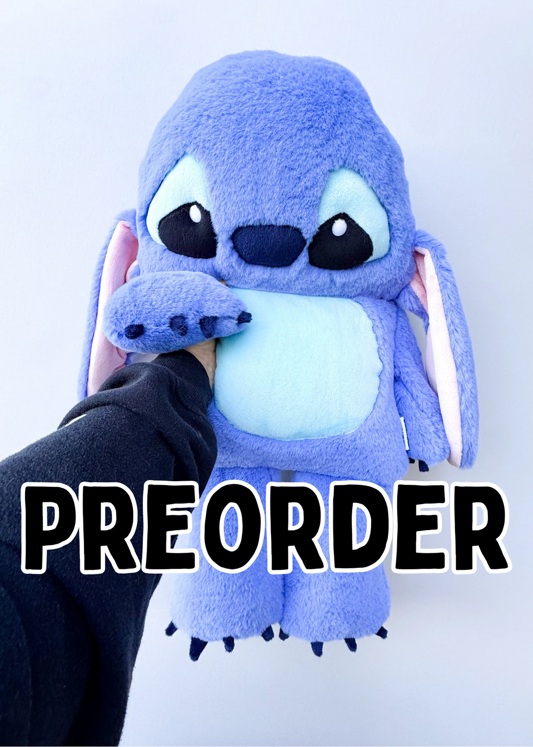 Bluebell 626 Preorder