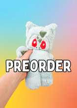 Load image into Gallery viewer, 2D Blubasaur Preorder
