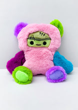 Load image into Gallery viewer, Frankenbear
