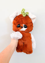 Load image into Gallery viewer, Small Pumpkin Dog
