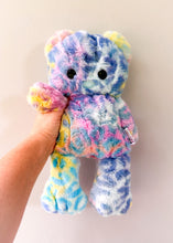 Load image into Gallery viewer, Small Party Bear Preorder
