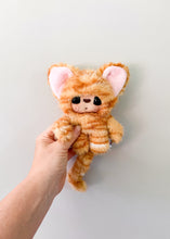 Load image into Gallery viewer, XXS Orange Tabby
