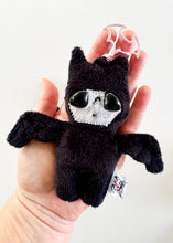 Load image into Gallery viewer, Fruit Loop Bat keychains
