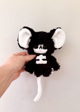 Load image into Gallery viewer, XXS Skeleton Mouse

