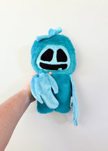 Load image into Gallery viewer, Aqua Pumpkin
