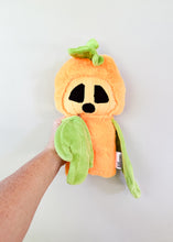 Load image into Gallery viewer, Boo Orange Pumpkin
