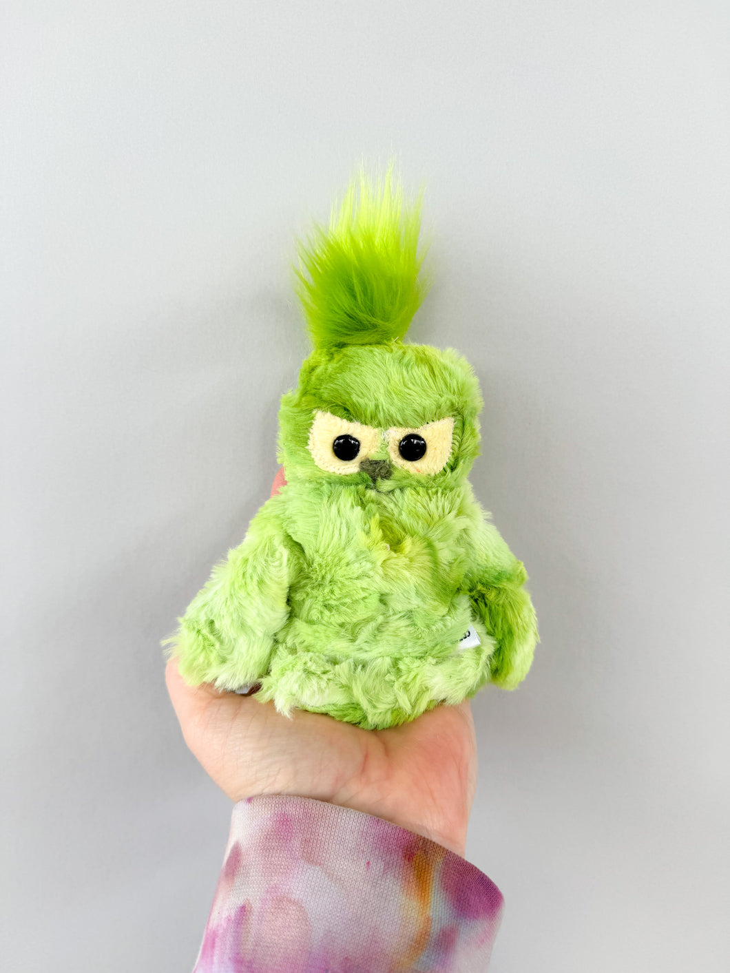 Tiny Grinch #2