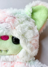 Load image into Gallery viewer, Medium Rainbow Wolf RTS
