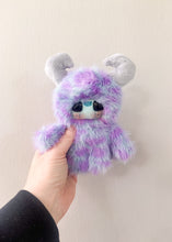 Load image into Gallery viewer, XXS Sully Monster
