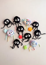 Load image into Gallery viewer, Tiny Party Soot Sprite RTS
