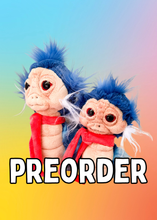Load image into Gallery viewer, Ello Worm Preorder
