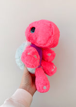 Load image into Gallery viewer, Neon Turtle Small
