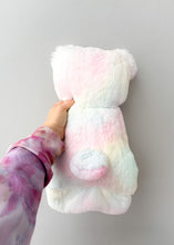 Load image into Gallery viewer, Pastel Rainbow Bear
