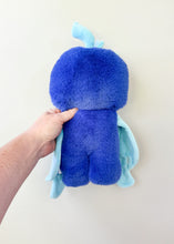 Load image into Gallery viewer, Blue Pumpkin
