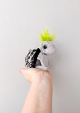 Load image into Gallery viewer, Beetlejuice Turtle XS

