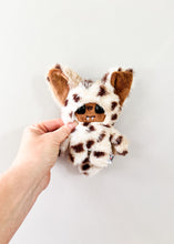 Load image into Gallery viewer, XXS Cookie Wolf RTS

