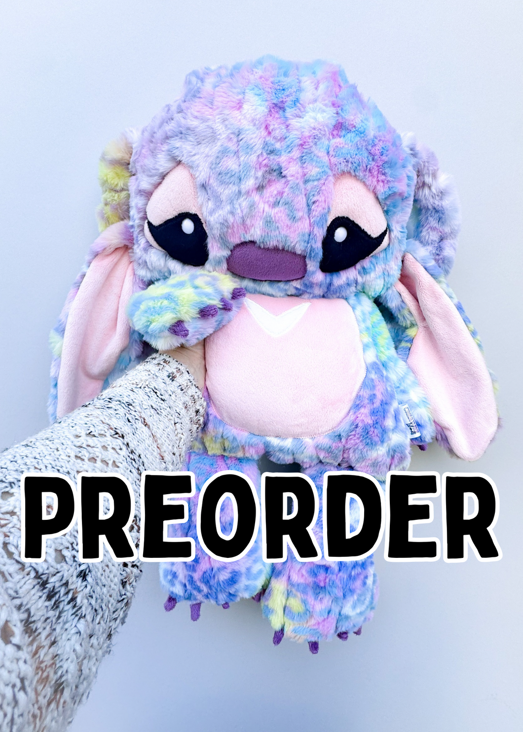 Party Animal Angel Preorder