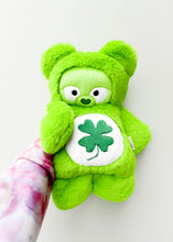 Load image into Gallery viewer, Reserved Get Stuffed Lucky Bear
