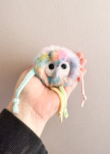 Load image into Gallery viewer, Tiny Party Soot Sprite RTS
