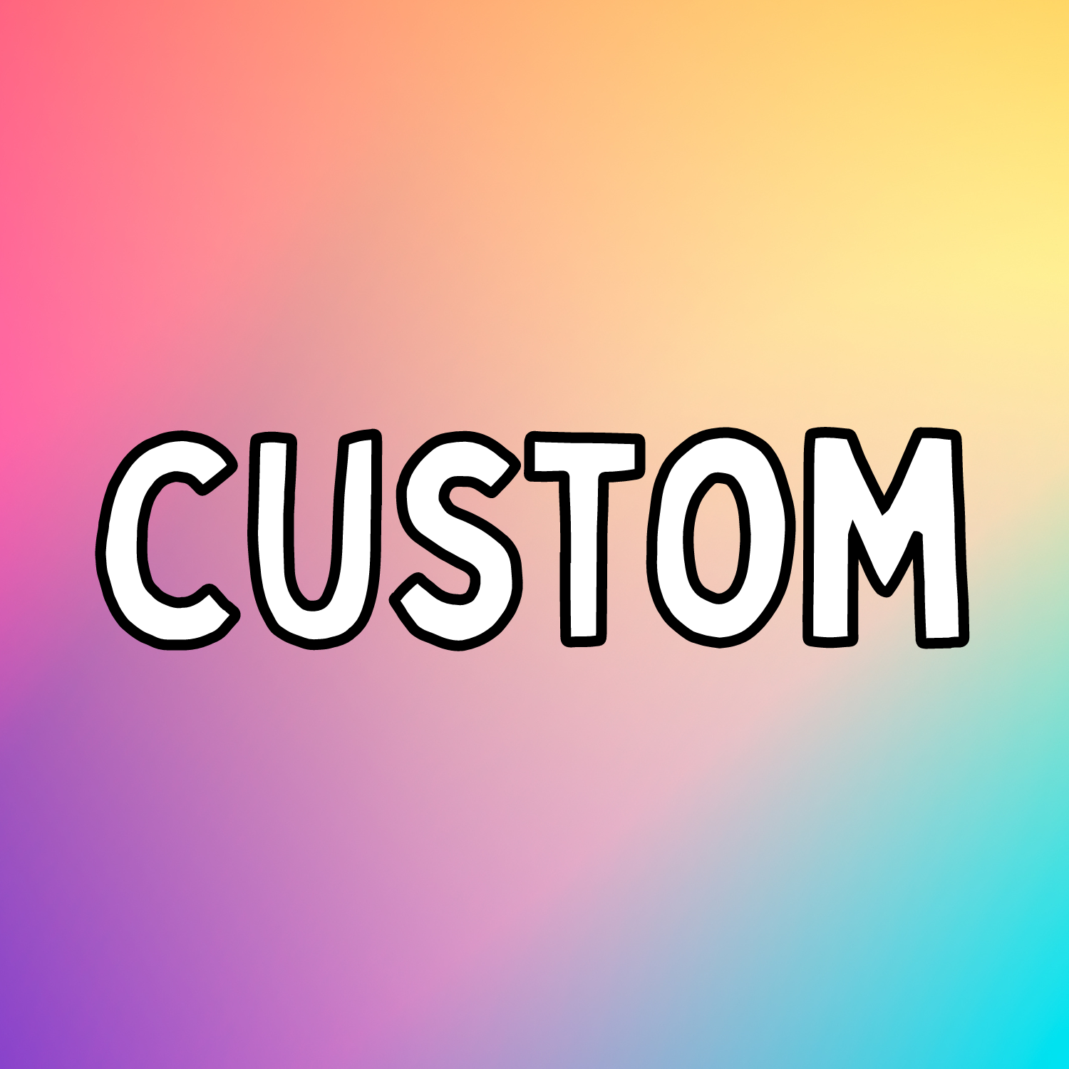 Custom Coraline Cat - mini Wanderling style w/key and tunnel on tummy ...