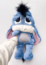 Load image into Gallery viewer, Eeyore Big Eyes Preorder
